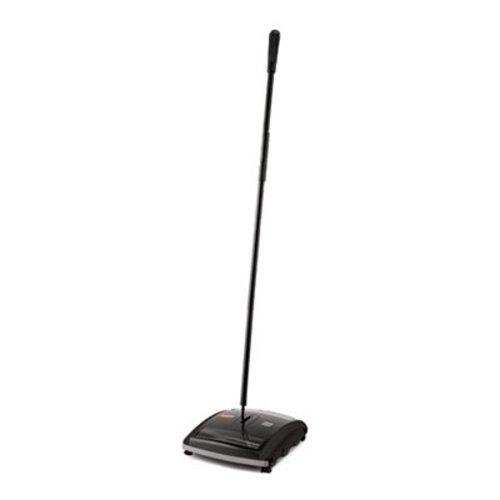 Rubbermaid® Commercial Brushless Mechanical Sweeper